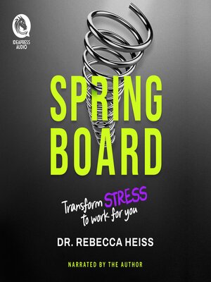 cover image of Springboard